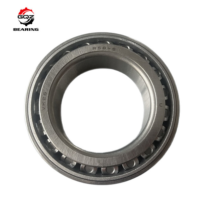 NSK R58-5 Tek sıra konik rulo rulman 58-5 Ford F150 vites kutusu rulmanı