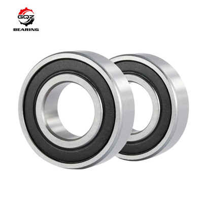 6003-2RSR 6003-2ZR Derin Çukurlu Top Taşıyıcısı 6003 6003/C3 6003-2RS1 6003-2Z