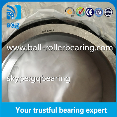 65mm Bor Japon kökenli NSK R65-11 Mitsubishi Outlander için Tapered Roller Bearing
