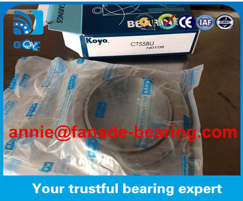 Otomobil yedek parçaları debriyaj serbest bırakma Otomobil rulmanları CT55BL1 TK55-1A1U3 55TMK804X