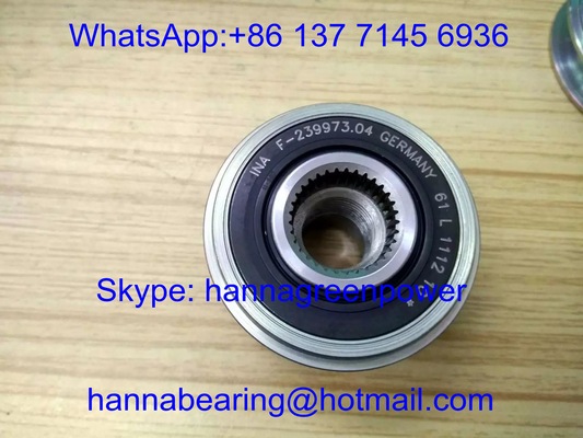 F-552901.02 / F-567535 03 / F-239973.04 Serbest Çöpçüt Alternatörü F-553392.01 / F-558658.01 Serbest Çöpçüt