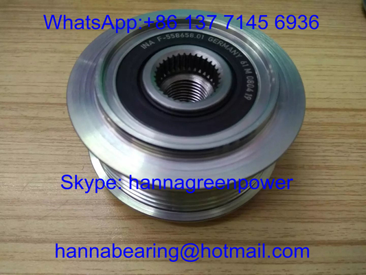 F-552901.02 / F-567535 03 / F-239973.04 Serbest Çöpçüt Alternatörü F-553392.01 / F-558658.01 Serbest Çöpçüt