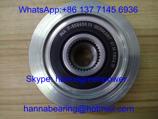 F-552901.02 / F-567535 03 / F-239973.04 Serbest Çöpçüt Alternatörü F-553392.01 / F-558658.01 Serbest Çöpçüt
