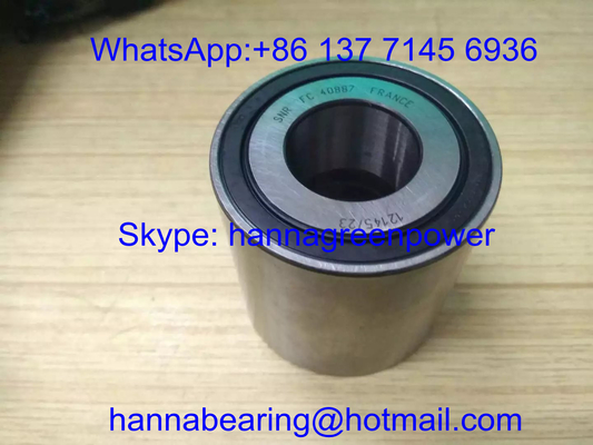 Fc 40887 / Fc40887 Mercedes Konik Tekerlek Lageri Fc 40887 25x55x53.5 mm