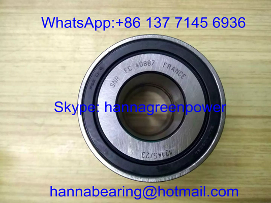Fc 40887 / Fc40887 Mercedes Konik Tekerlek Lageri Fc 40887 25x55x53.5 mm