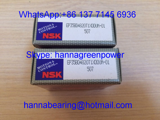 EP35BD4820T1XDDUM01 / EP35BD4820T1XDDUM-01 Otomobil Top Taşıyıcısı 35*48*20mm