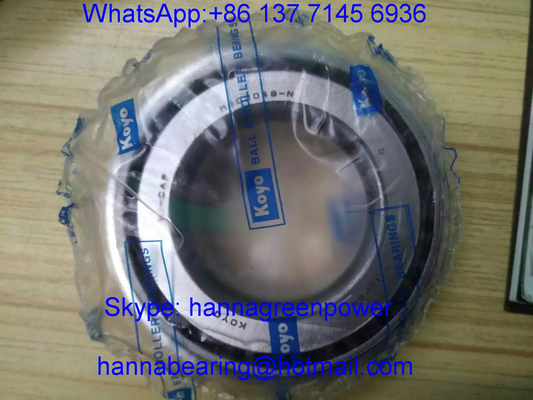 M802048/11 / HI-CAP M802048-N Taper Roller Lageri, M802048-M802011 Otomobil Lageri 41.275*82.55*26.543
