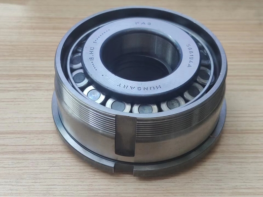 FAG 566194A Makine Otomotiv için 95 X 40 X 44.7mm Tapered Roller Bearing