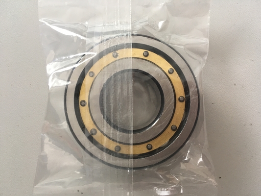 FAG 20204MB Tek Sıralı Küresel Rulo Taşıma Yüksek Hız Tespiti 360 x 200 x 58mm