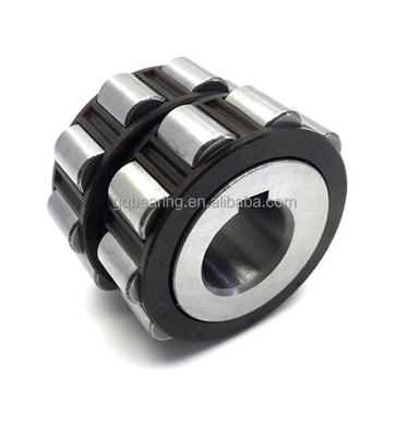 GQZ 6100608YRX Deviz azaltıcıları için eksantrik silindrik rulo rulmanları 15 X 40.5 X 28 mm