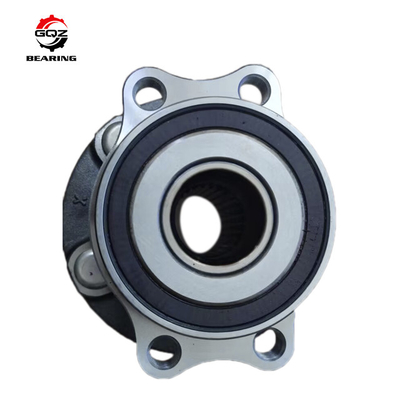 NTN HUB552T-1 Arka Tekerlek Merkezi Yerleme P-HUB552T-1 Subaru Forester XV / Imprezza DLL