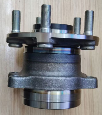 NTN HUB552T-1 Arka Tekerlek Merkezi Yerleme P-HUB552T-1 Subaru Forester XV / Imprezza DLL