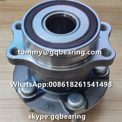 NTN HUB552T-1 Arka Tekerlek Merkezi Yerleme P-HUB552T-1 Subaru Forester XV / Imprezza DLL