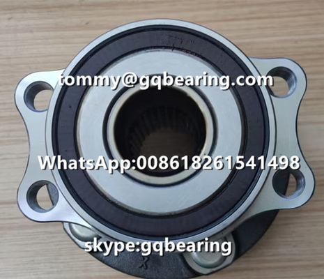 NTN HUB552T-1 Arka Tekerlek Merkezi Yerleme P-HUB552T-1 Subaru Forester XV / Imprezza DLL