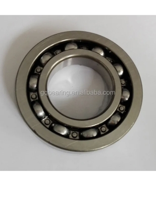 B49-5 49 X 95 X 18mm Döner Tekerlek Kutusu Otomotiv İçin Derin Çukurlu Top rulmanları