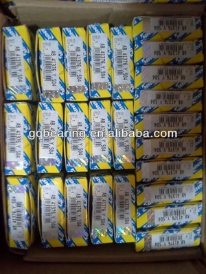 SF06A69 Enerji Mineralleri İçin Küçük Borlu Paslanmaz Çelik Derin Çukurlu Top rulmanları