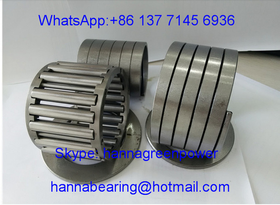 AS8112WE Elastik Spiral Rol rulman / AS8112WB Yüksek Sıcaklıklı Rol rulman
