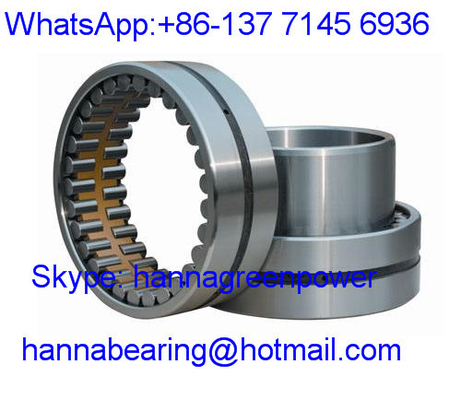 502894B / 502894 Dört Sıralı Silindrik Rol rulman 160*230*130mm