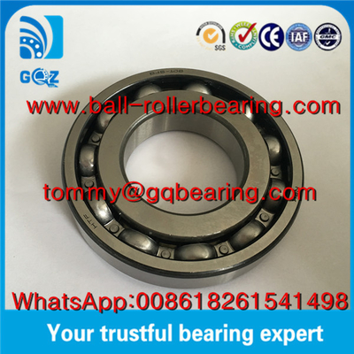 Değiştirme Kutusu Derin Çukurlu Top Taşıma Otomobil Taşımalar NSK B45-108 / B46-108UR İç çapı 45mm