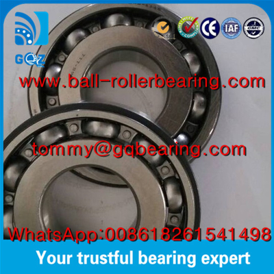 NSK B45-111 B45-111E Z1V1 Z2V2 Derin Çukurlu Top Taşıyıcısı 45 mm Bor