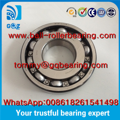 NSK B45-111 B45-111E Z1V1 Z2V2 Derin Çukurlu Top Taşıyıcısı 45 mm Bor