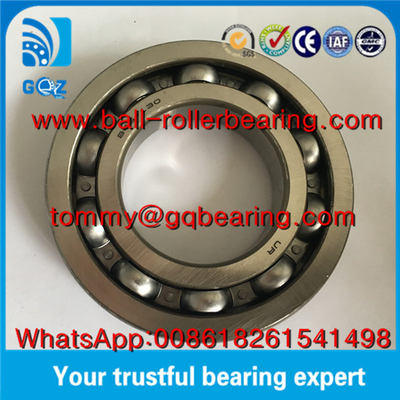 Gcr15 NSK B45-130NX2UR Otomobil şanzımanı için derin oluklu top rulmanı 45x85x15mm boyutu