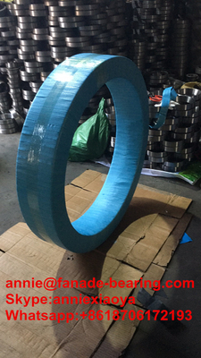 OEM Çift Sıralı Küresel Rol rulman Kendi Kendini Hizalayan Rol rulman rulman 40038 750CAW33