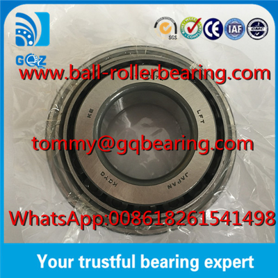 Koyo STS3572/ST3579 Açık Mühürlü Radial Tapered Roller Lageri 35x79X23/31mm