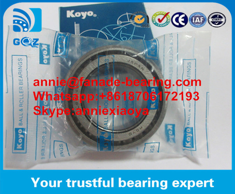 KOYO 4WD ön merkezi rulman SET2 Taper rulman LM11949/10 11949 11910 Kupası ve koni LM11949/10 Tapered Roller rulman