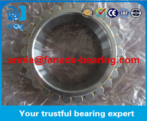 İthalat NSK hassasiyet spindle Silindrik rulo rulmanı NN3026MBKRCC1P5 NSK Silindrik rulo rulmanı
