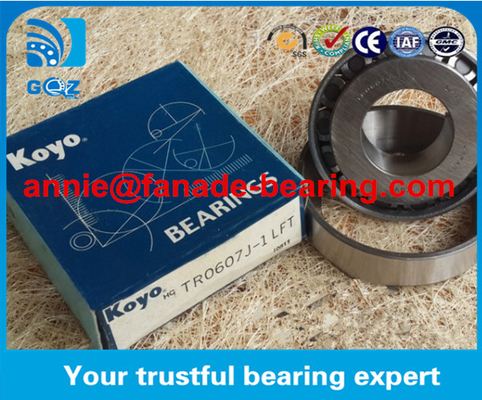 KOYO Ucuz Fiyat TRA0607 Konik Rol rulman TRA0607RYR TRA0607 RYR Konik Rol rulman