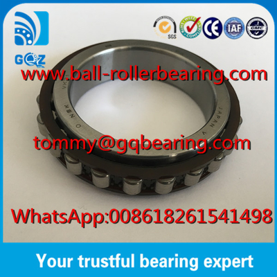 60mm Bor NSK N1012BTKRCC1P4 Tek Sıralı Silindrik Rol rulman