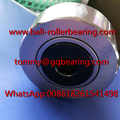 Gcr15 Malzeme 72mm Bor Aksyal Rehberlik NUKR72 Cam Takipci rulman