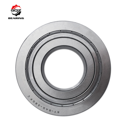 SKF BAQ-0084A açılı temas küre rulmanı BAQ-0084A Otomobil vites kutusu rulmanı