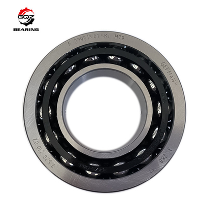 3804-B-TVH hassas açılı temas rulmanları 20x32x10mm Yüksek Hızlı Top rulmanı