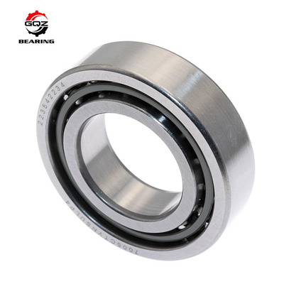 45 derece temas açısı 926722 Tek sıra açılı temas topu rulmanı 926722Z açılı temas topu rulmanı 110x175x30mm