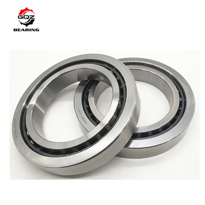 CNC Spindle Uygulamaları NSK 40BNR10HTYNDUELP4Y Süper hassaslıklı açılı temas topu rulmanı