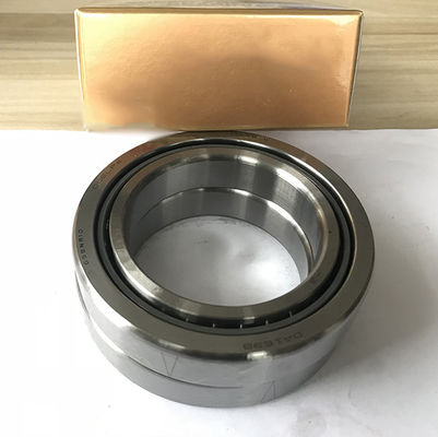 CNC Spindle Uygulamaları NSK 85BAR10XTYNDBLP4 Süper hassaslıklı açılı temas küre rulmanı