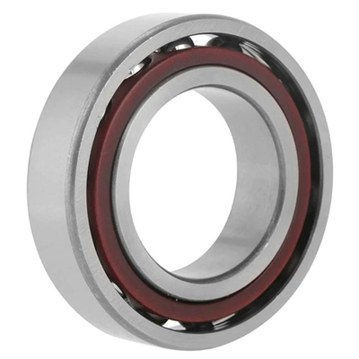 TIMKEN B7208C-T-P4S-DUL Süper hassasiyetli açılı temas topu rulmanı 40x80x18mm temas açısı 15 derece