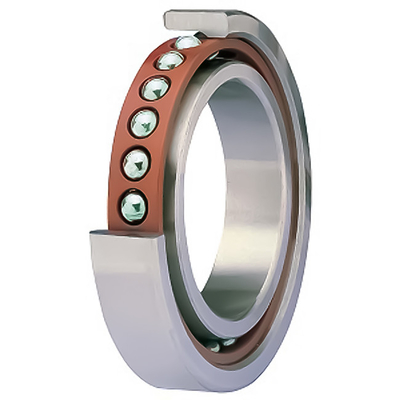 P4 hassas NSK Süper hassas rulmanlar açısal temas 7012CTYNSUMP4 60*95*18mm