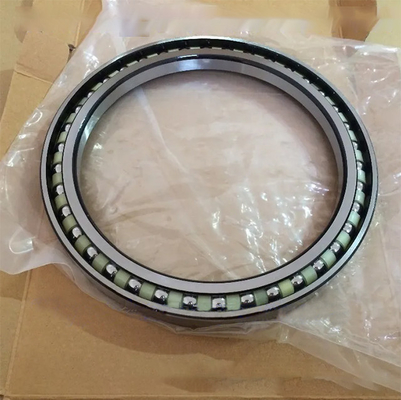 JAPON Yapımı Ekskavatör Taşıma 184BA -2251 açılı temas topu Taşıma 184x226x19mm
