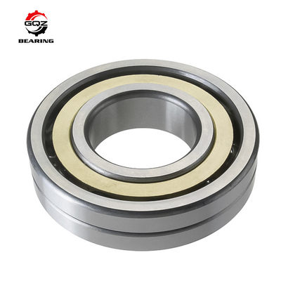 SKF QJ316 N2MA Dört noktalı temas küre rulmanı QJ316N2MA Hava kompresörü rulmanı