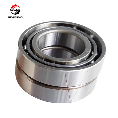 7909CTYNSULP5 SUJ2 Malzeme açılı temas rulmanı 7909A 45x68x12mm
