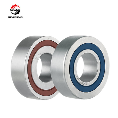 26000 r/min Hız Işık Ön yükleme CNC Spindle Router Lageri 7006C 2RZ P4 DBA