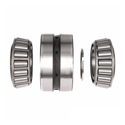 NA15117SW-90147 Çift Sıralı Taper Roller Lageri 1.17x3.5x2Inch