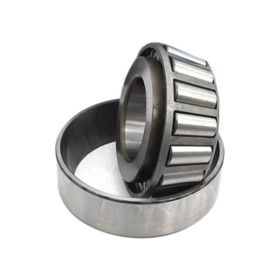 Otomotiv konik tekerlek rulmanları SNR EC41249S05 38.1 * 78 * 18.5 mm