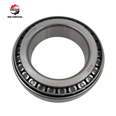 ID 90mm Tapered Car Wheel Roller Bearings Uzun Dayanıklılık 32018-XA 90*140*32mm