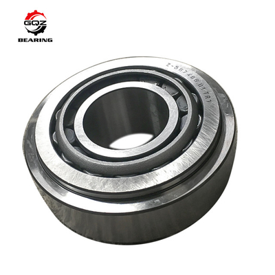 TIMKEN 44.45mm Tapered Roller Bearing 55175C / 55437 Inch Boyut Kalınlığı 30.163mm
