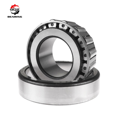 BYD6DT35-1701260 C&U Taper Roller Bearings 38.1 x 78 x 21mm Otomobil rulmanı