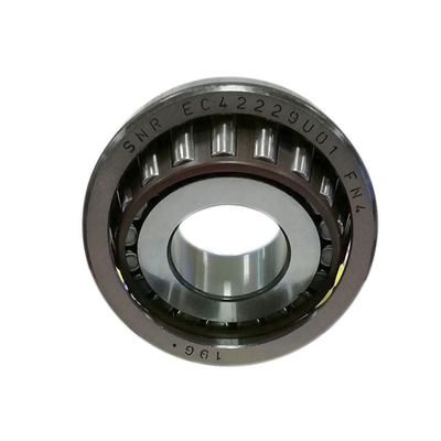 Otomotiv konik tekerlek rulmanları SNR EC41249S05 38.1 * 78 * 18.5 mm